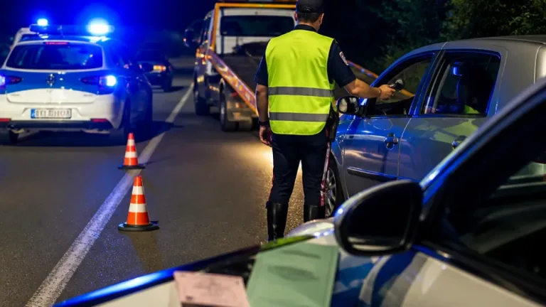 Controlli estivi: cinque denunce e patenti ritirate dopo accertamenti dei Carabinieri