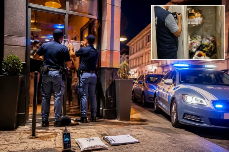 Controlli estivi della Polizia: sanzioni e verifiche nella movida di Messina e provincia