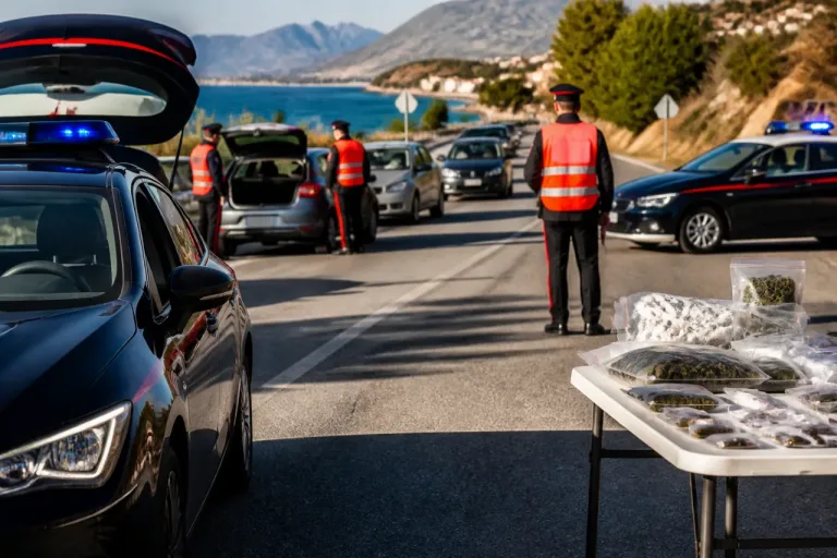 Controlli intensificati: sei mesi di attività dei Carabinieri in provincia, il quadro operativo