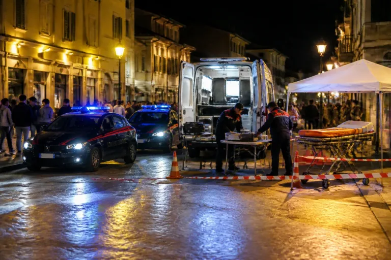 Controlli potenziati nella movida di Ravenna: oltre 80 veicoli e 160 persone verificate