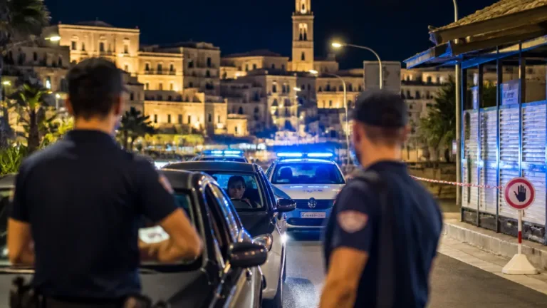 Controlli straordinari in tutta la provincia: oltre 2.600 identificati e due arresti