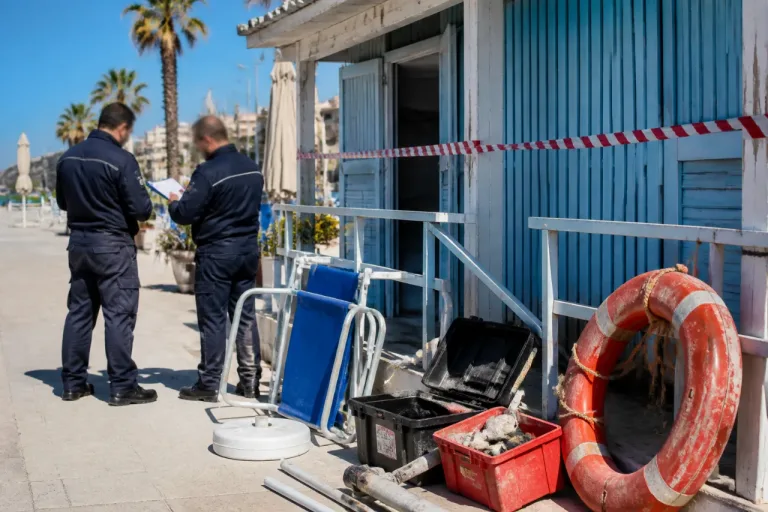 Controlli sul litorale: cinque attività sospese e sanzioni per oltre 44mila euro