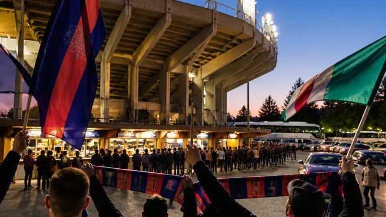 Coppa Italia Serie C: il derby Cosenza-Crotone slitta a domenica 16 agosto