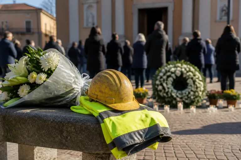 Cordoglio a Candelo e Rivoli per la scomparsa a 59 anni di Dario Canzano