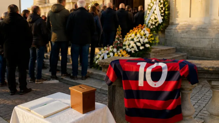 Cordoglio a Tombolo per la scomparsa del 22enne Mattia Pegorin, lutto in famiglia e nello sport