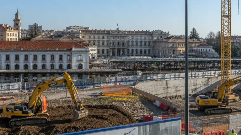 Corte dei Conti dà il via libera al prolungamento della M5 fino a Monza: quasi due miliardi sul tavolo
