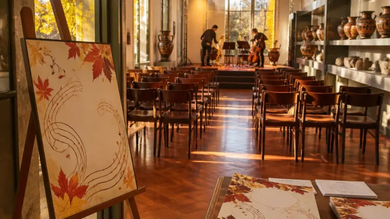 Cosenza: al via la XXVII edizione dell'Autunno musicale con undici concerti al Museo