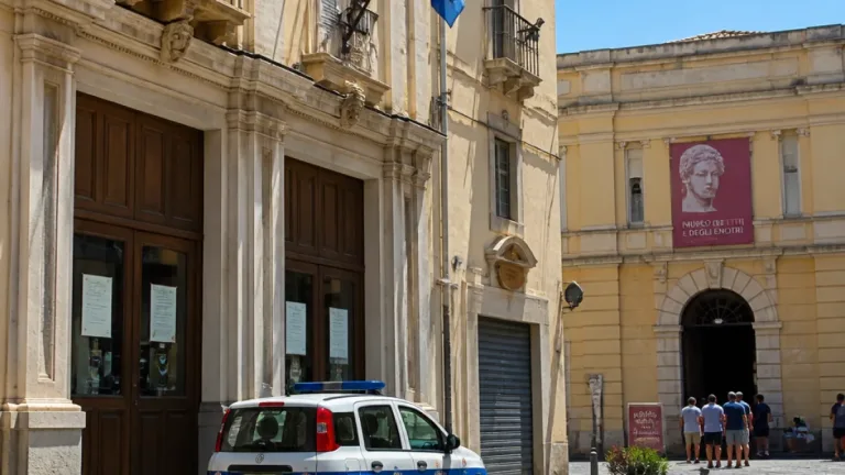 Cosenza: uffici comunali chiusi il 14 agosto, guida a servizi essenziali e Museo