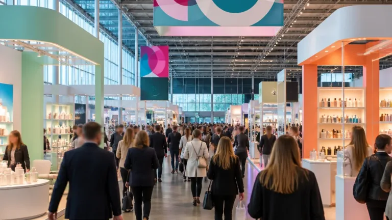 Cosmoprof 2027: a Bologna il sessantesimo anniversario con layout ridisegnato
