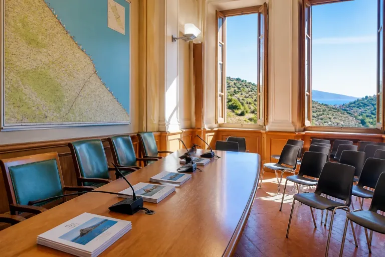Costa Teatina, appello da Chieti: «Ripensare il Parco» dopo la sentenza del Tar