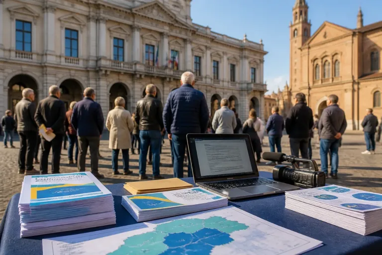 Cremona, appello civico: i cittadini chiedono confronto pubblico sul futuro dell'ospedale