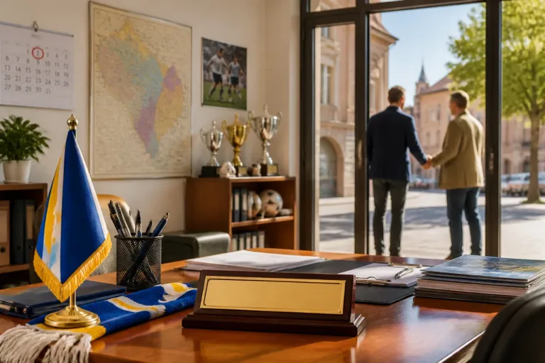 Cremona: Luigi Galli nominato Delegato provinciale LND per guidare il calcio dilettantistico