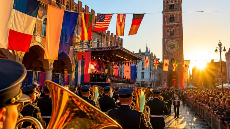 Cremona ospita la quarta edizione del Band Festival: programma internazionale e prima mondiale
