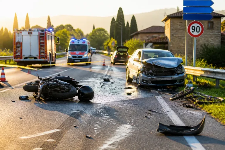 Cresce il bilancio tragico del 2026 sulle strade veronesi: numerose vittime nei primi mesi dell'anno