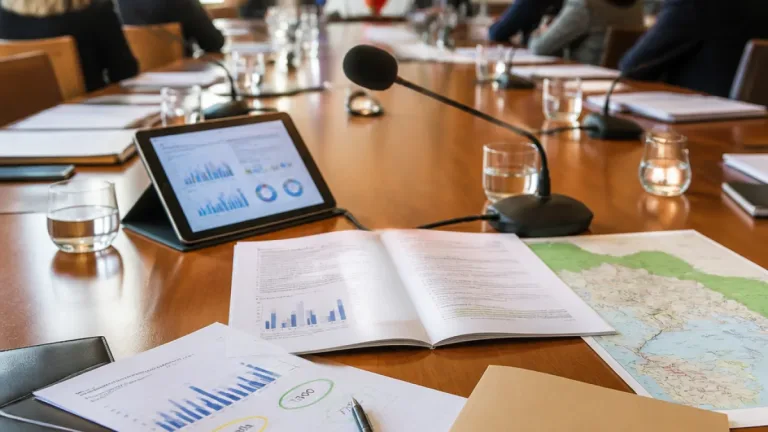 Crisi Beko: la Provincia compatta, documento comune prima dell’incontro a Roma