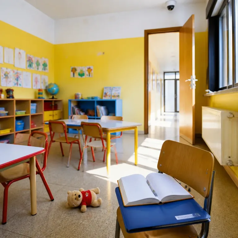 Indagine per presunti maltrattamenti in asilo: lo psicologo avverte sul «rapporto di fiducia spezzato»
