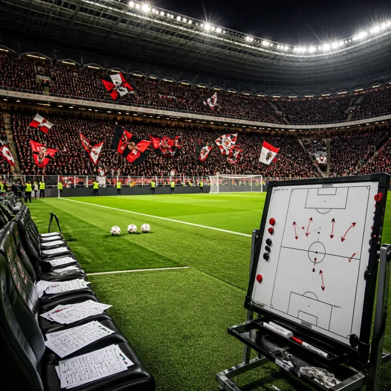 Milan battuto 2-0 dal Benfica a San Siro: contestazione e dubbi sul club rossonero