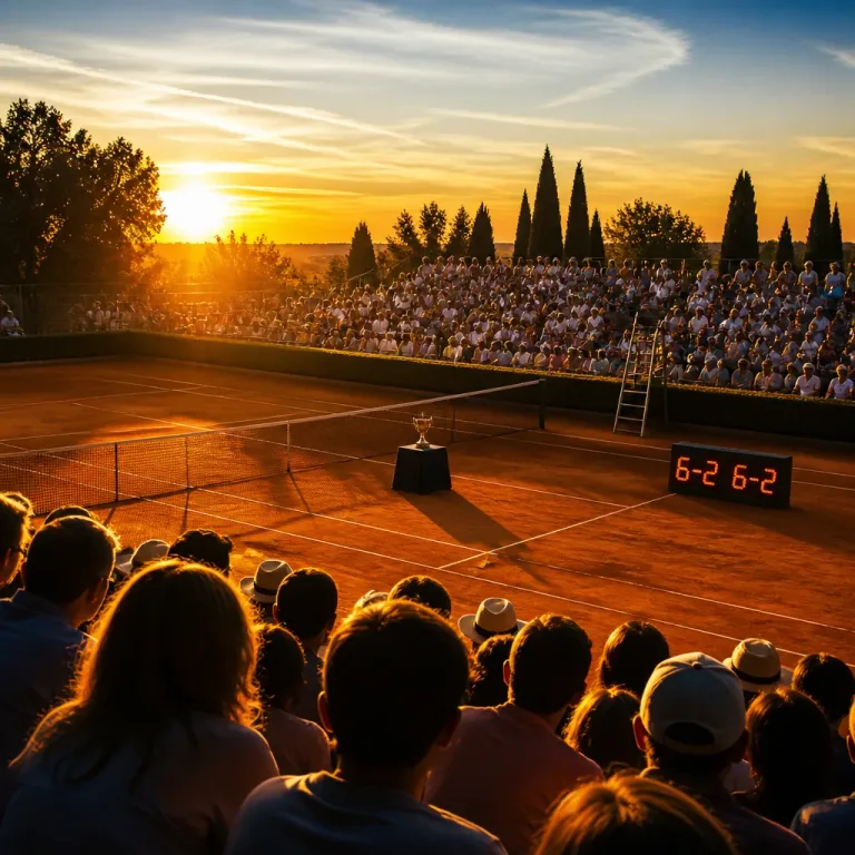 Maxim Mrva vince il Challenger di Todi: «Il primo titolo in Italia è speciale»
