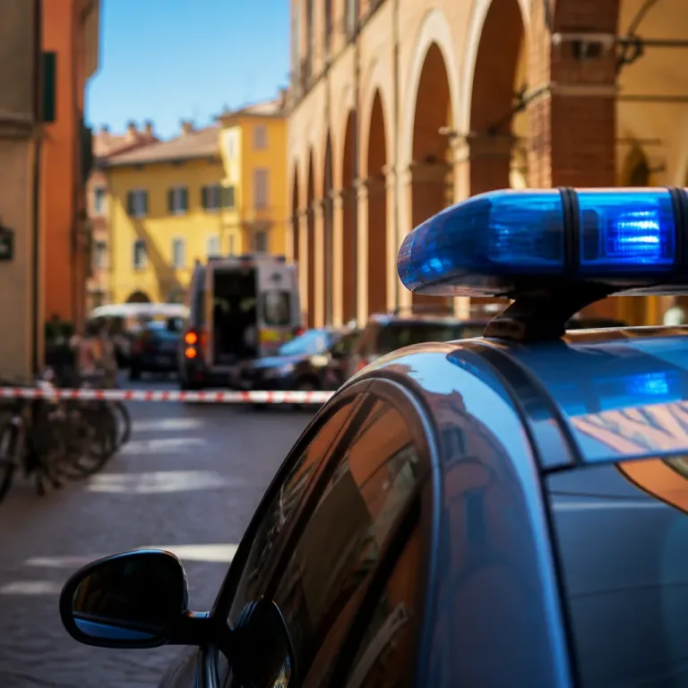 Bologna, 42enne muore ammanettato durante intervento: indagini su dinamica e cause