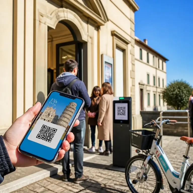 Pisa lancia la "Pisa Card": ingresso unico a musei e monumenti per residenti e turisti