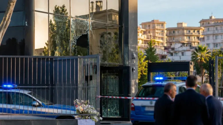 Crotone, Confindustria: solidarietà a Rugna dopo il grave episodio all’Italiana Gas