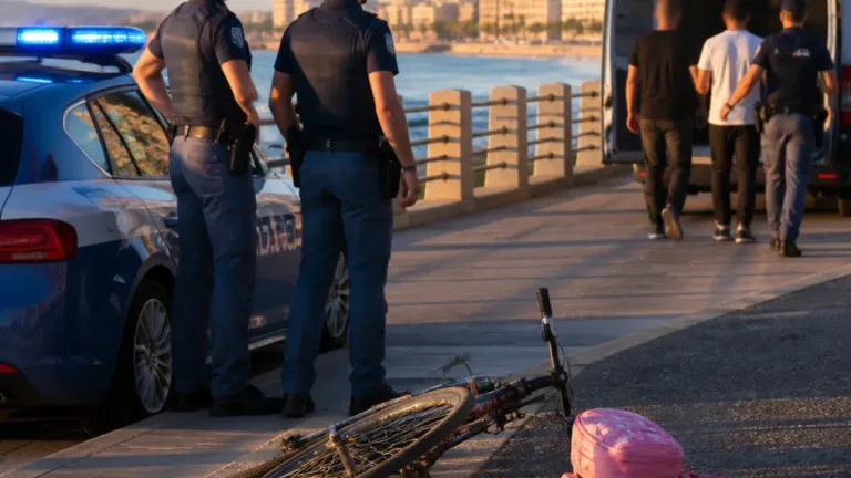 Crotone: dalla lite sul lungomare al carcere, padre e figlio trasferiti dopo la rissa