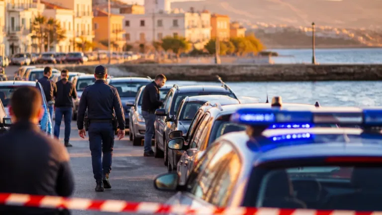 Crotone, tre arresti e controlli intensificati sul territorio: il dettaglio delle operazioni