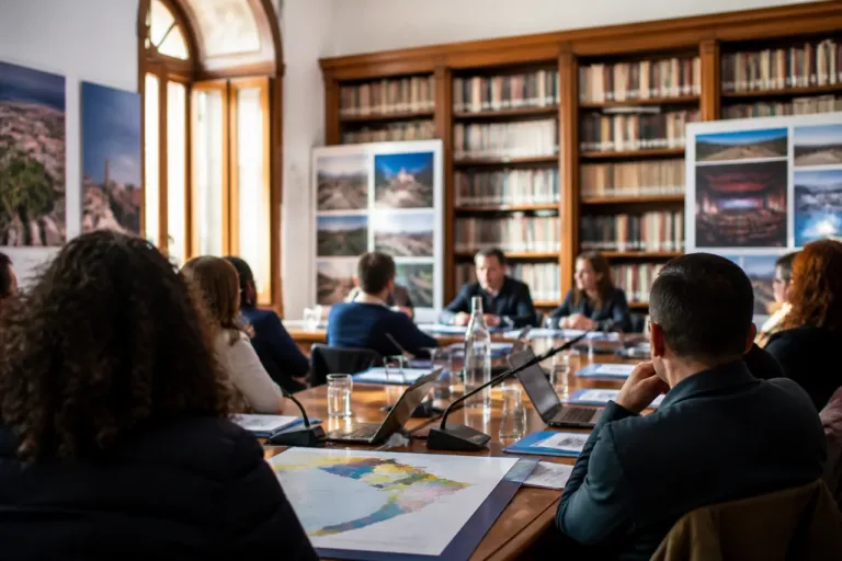Ministero e Regioni del Sud convergono su una strategia condivisa per la cultura nel Mezzogiorno
