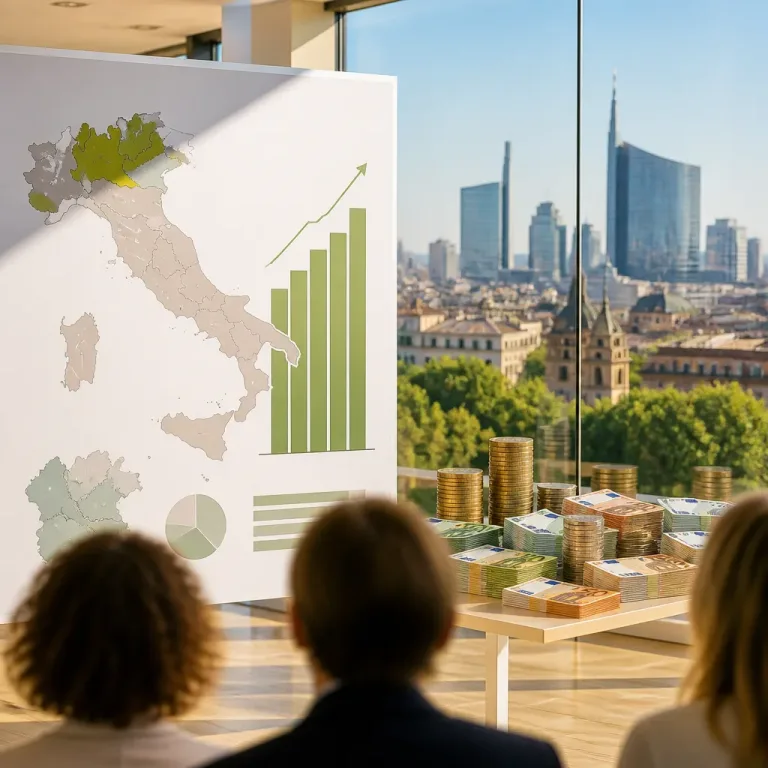 Il settore culturale vale 115,8 miliardi: crescita, occupazione e il primato della Lombardia
