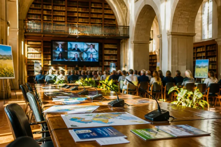 Regioni e Ministero a Fasano per disegnare il futuro culturale del Sud