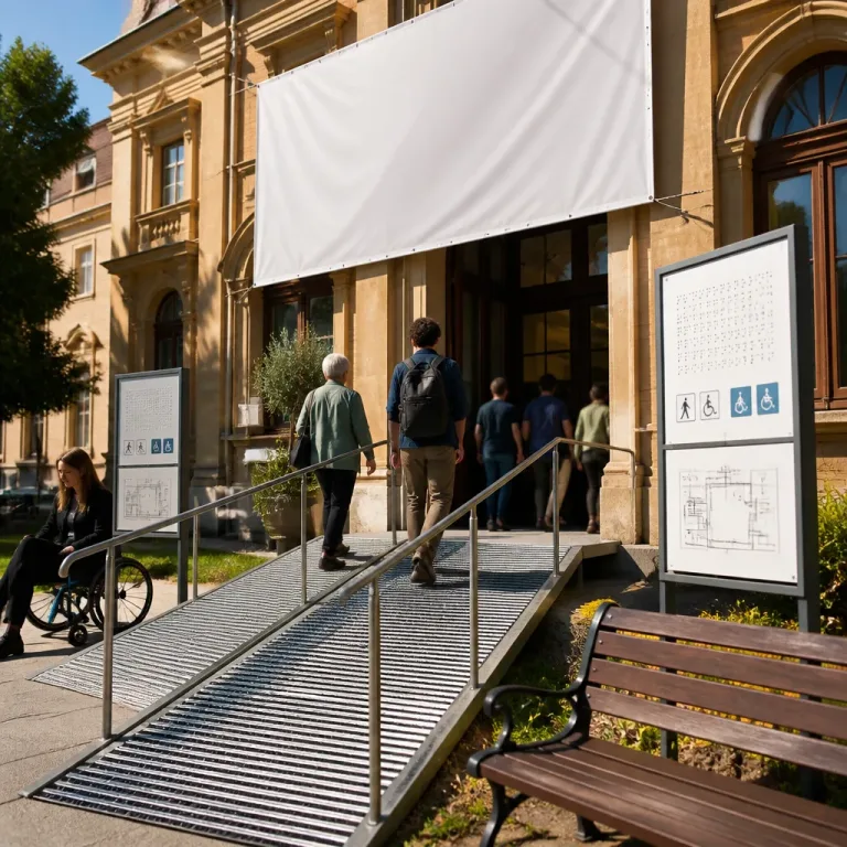 Il Ministero istituisce il Premio Olivetti per l'accessibilità culturale