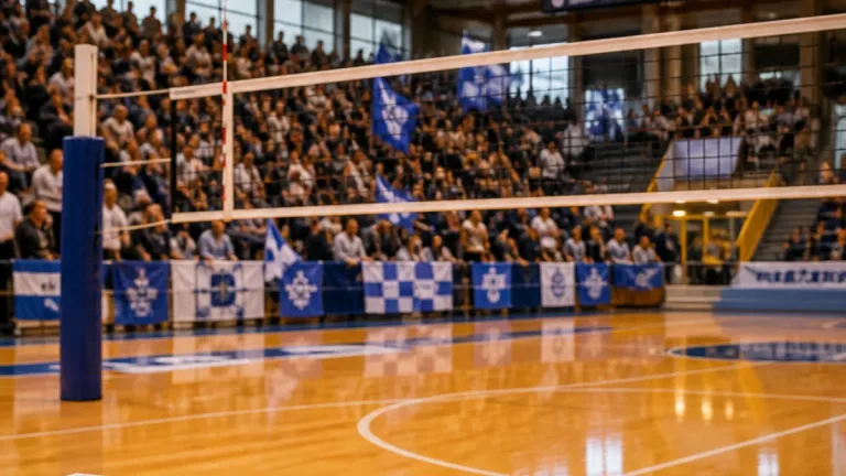Cuneo, debutto di SuperLega contro Perugia: calendario impegnativo e partite chiave al Palazzetto