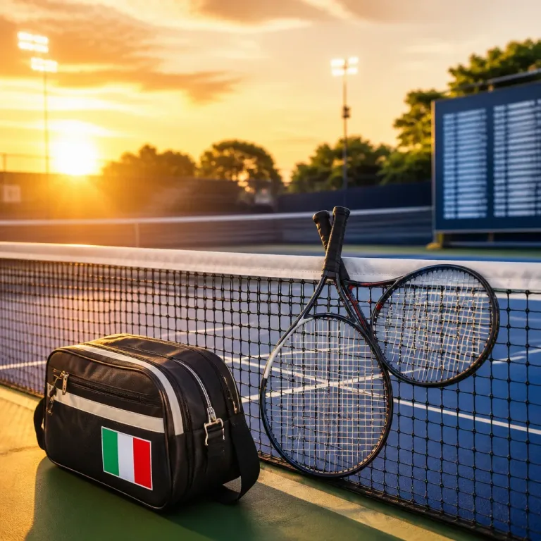 Musetti in coppia con Kalinskaya: l'Italia avrà una carta nel doppio misto agli US Open