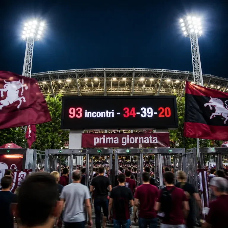 Torino-Milan apre la Serie A: precedenti, numeri e curiosità in vista dell’Olimpico