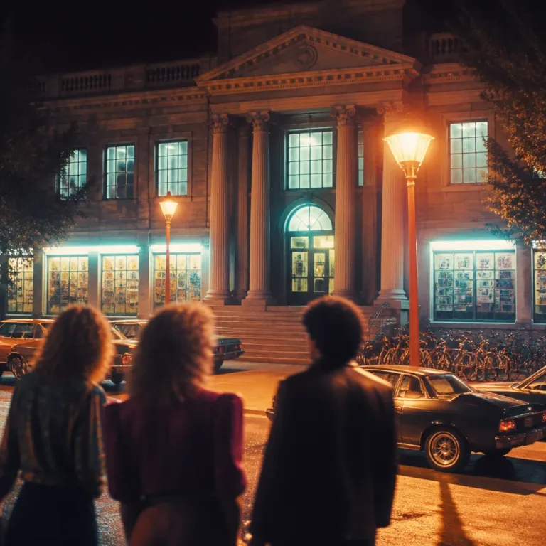 Ryan Murphy adatta Bret Easton Ellis: The Shards porta il thriller negli anni '80 di Los Angeles