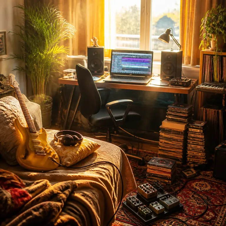 Lo shoegaze rinasce in camera da letto: come il bedroom pop ha trasformato un genere