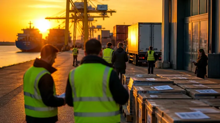Dati Dogane: anche dal porto di Ravenna passano armi. La trasparenza diventa questione pubblica