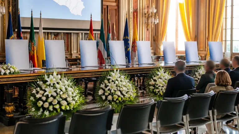 De Luca lancia a Messina la squadra per la corsa regionale: primi 22 nomi e l’obiettivo di quattro deputati
