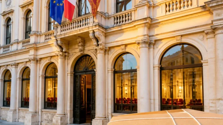 Decreto PA blocca il rinnovo del Consiglio provinciale: a Vicenza resta tutto invariato