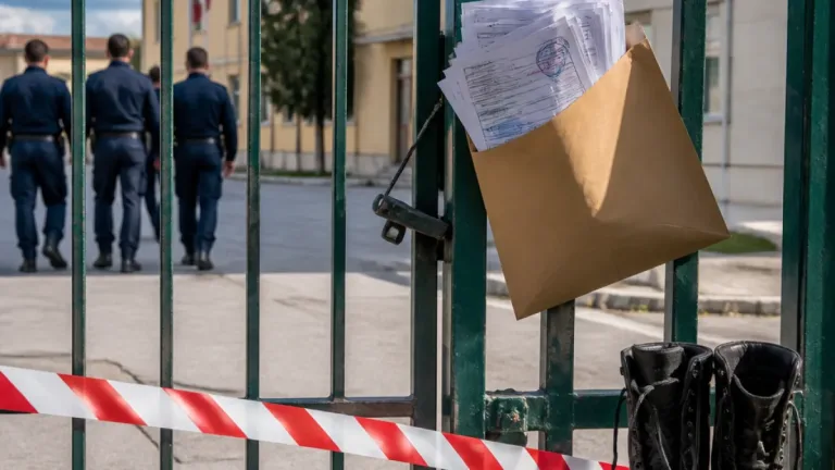 Denuncia di vessazioni e razzismo alla Scuola Gdf di Coppito: nuove accuse dopo la morte di un'allieva