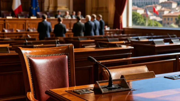 Dimissioni del deputato: il seggio di Chieti torna al centro della partita politica