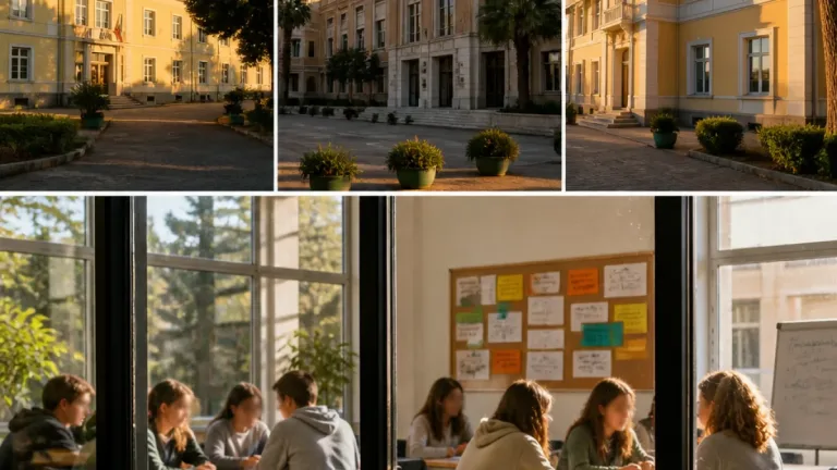 Dodici scuole casertane approvate per la sperimentazione su competenze trasversali