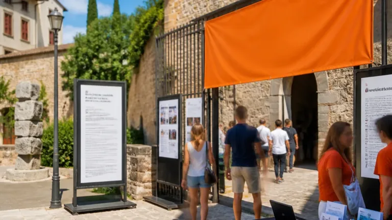 Domenica 2 agosto: musei statali aperti gratuitamente anche nella provincia di Prato