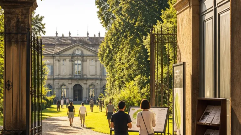 Domenica 2 agosto torna Castelli Aperti: aperture e orari nelle dimore della provincia