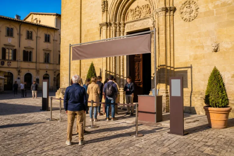 Domenica 5 luglio: aperture gratuite nei musei statali, cosa visitare in provincia di Arezzo