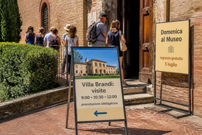 Domenica 5 luglio musei gratis a Siena: orari e come prenotare