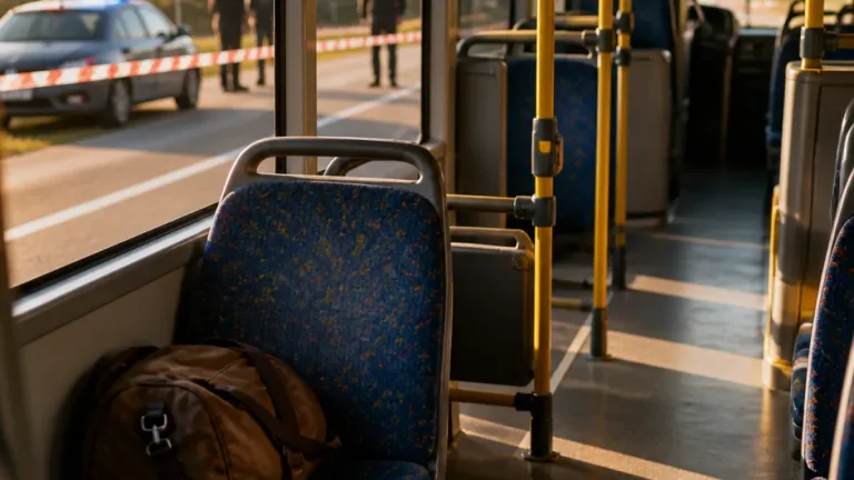 Donna ferita a martellate su un autobus a Terni: è morta dopo cinque mesi di ricovero