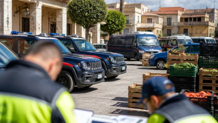 Dopo Focus 'Ndrangheta a Cutro, appello per controlli periodici su lavoro e legalità