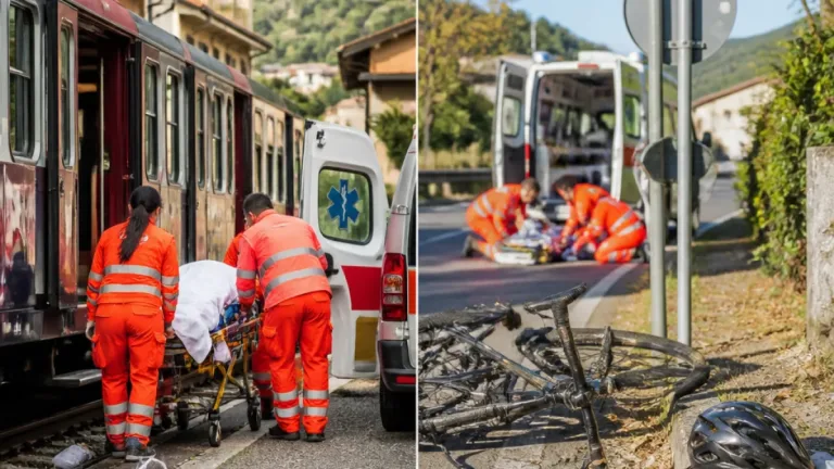 Due arresti cardiaci in poche ore: due uomini muoiono a Bagni di Lucca e ad Antraccoli