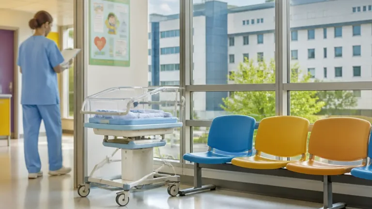 Due casi di morbillo a Pordenone: grave un bambino di 10 mesi, le raccomandazioni per la provincia